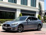 INFINITI Q50 3.0t Sport RWD