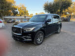INFINITI QX80 Luxe RWD