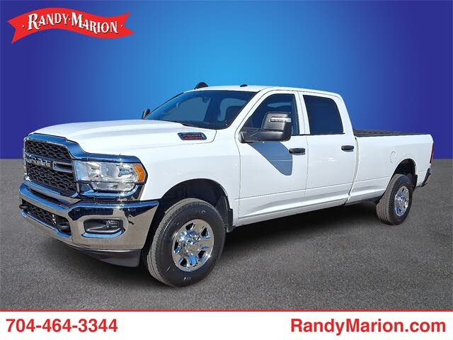 2023 RAM 2500 Tradesman