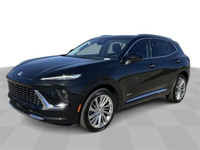 2025 Buick Envision Avenir AWD