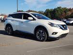 Nissan Murano SV FWD