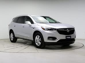 Buick Enclave Premium AWD