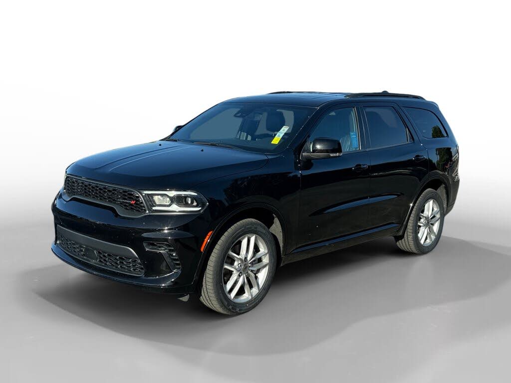 2024 Dodge Durango GT Plus AWD