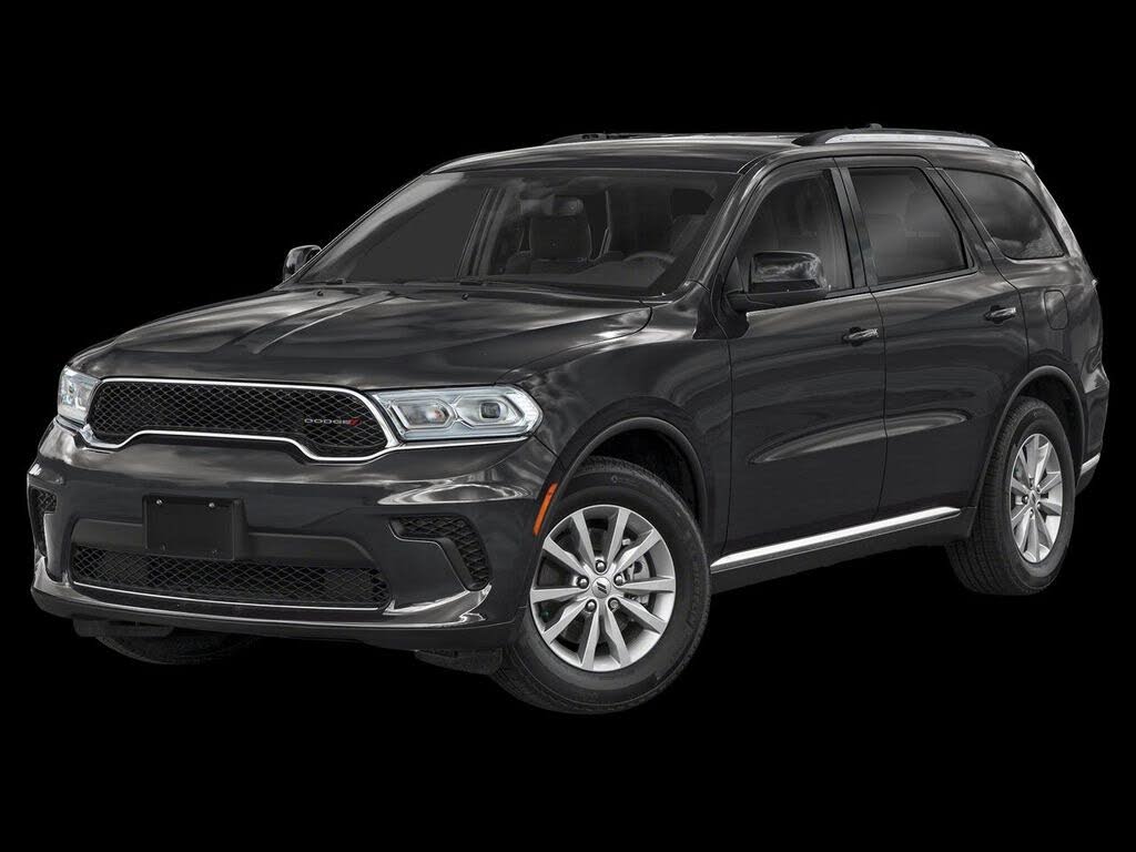 2026 Dodge Durango GT Plus AWD