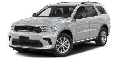 2026 Dodge Durango GT HEMI Premium AWD