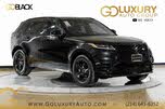 Land Rover Range Rover Velar P250 R-Dynamic S AWD