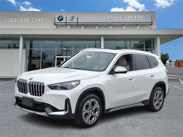 2023 BMW X1 xDrive28i AWD