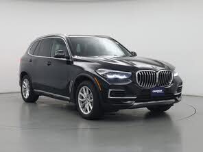 BMW X5 xDrive40i AWD