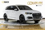 Audi Q7 quattro Premium Plus 45 TFSI