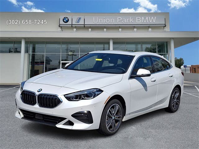 2024 BMW 2 Series 228i xDrive Gran Coupe AWD