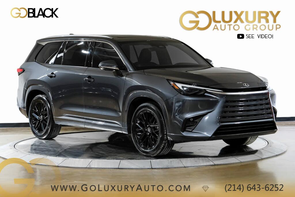 2024 Lexus TX 350 Premium FWD
