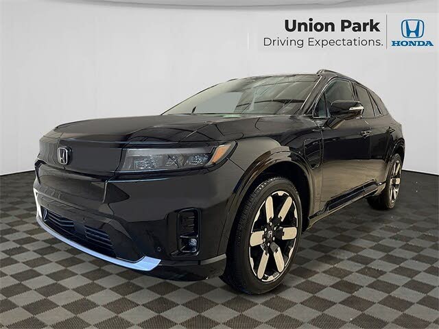 2025 Honda Prologue Elite AWD