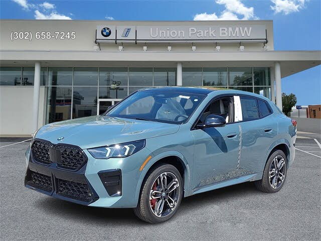 2026 BMW X2 xDrive28i