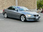 BMW 3 Series 328i Convertible RWD