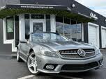 Mercedes-Benz SL-Class SL 550