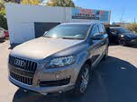 Audi Q7 3.0 TDI quattro Premium Plus