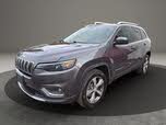 Jeep Cherokee Limited 4WD