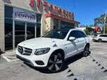 Mercedes-Benz GLC 350e 4MATIC