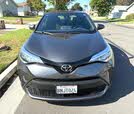 Toyota C-HR LE FWD