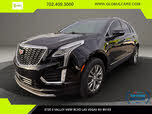 Cadillac XT5 Premium Luxury FWD