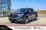 Honda Ridgeline Touring AWD