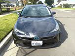 Toyota Prius LE FWD