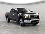 Ford F-150 XLT SuperCrew 4WD