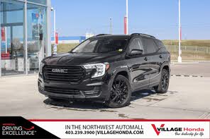 GMC Terrain SLE AWD
