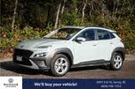 Hyundai Kona Preferred AWD
