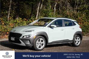Hyundai Kona Preferred AWD