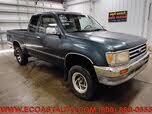 Toyota T100 2 Dr SR5 4WD Extended Cab SB