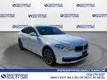 BMW 6 Series Gran Turismo 640i xDrive AWD