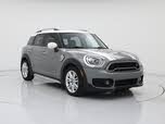 MINI Countryman Cooper S ALL4 AWD