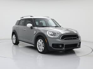 MINI Countryman Cooper S ALL4 AWD