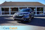 Honda HR-V EX FWD