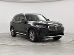BMW X3 xDrive30i AWD