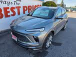 Buick Encore GX Avenir AWD