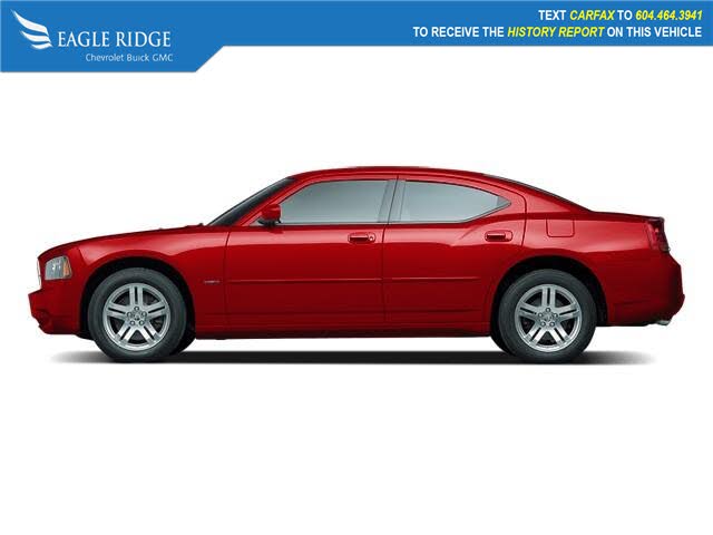 2010 Dodge Charger SXT RWD