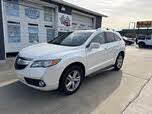 Acura RDX AWD with Technology Package