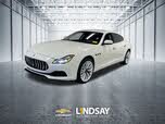 Maserati Quattroporte S Q4 AWD
