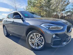 BMW X2 sDrive28i FWD