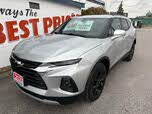 Chevrolet Blazer 2LT FWD