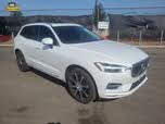 Volvo XC60 T6 Inscription AWD