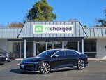 Lucid Air Grand Touring AWD
