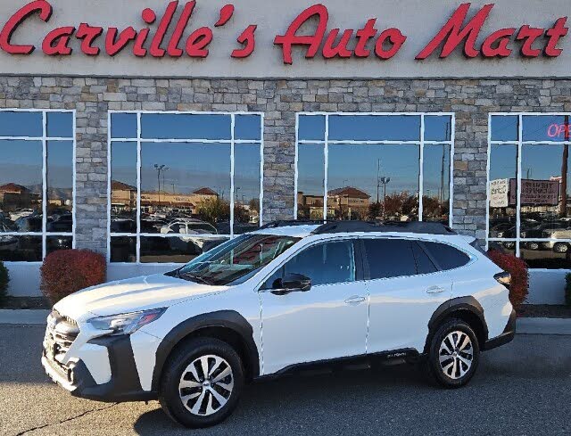 2023 Subaru Outback Premium AWD