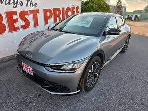Kia EV6 Land AWD