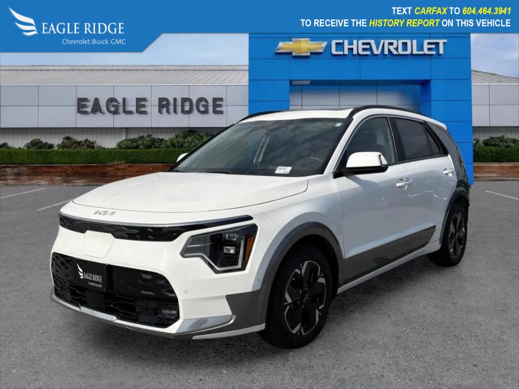 Kia Niro EV Wave FWD 2024