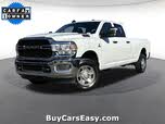 RAM 2500 Tradesman Crew Cab LB 4WD