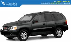 2003 GMC Envoy