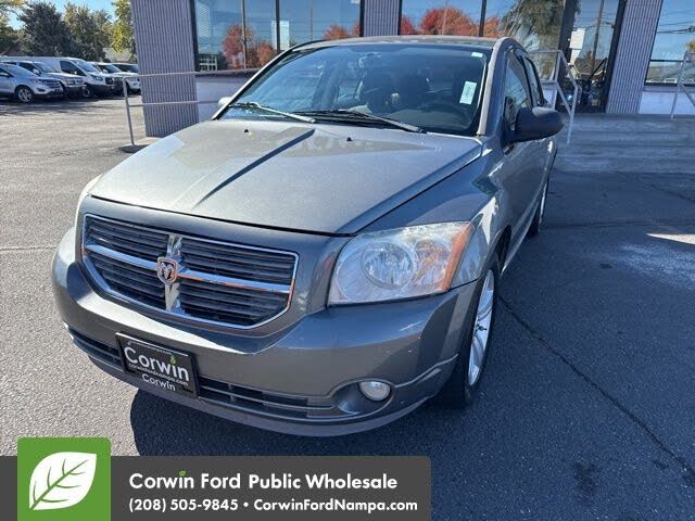 2011 Dodge Caliber Mainstreet FWD